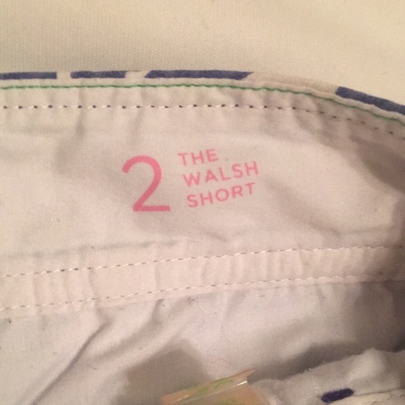 Lilly Pulitzer shorts - Picture 4 of 5